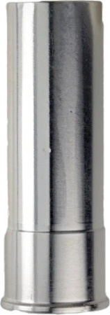 5 Uncji Srebrny Pocisk (Kaliber 12)