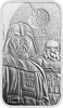 1 oz Star Wars Dark Side Srebrna Sztabka | The Royal Mint
