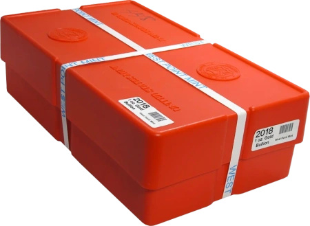 1 Uncja Amerykański Orzeł Złota Moneta | Mieszane Roczniki