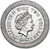 1 Uncja Ateńska Sowa Srebrna Moneta