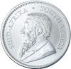 1 oz Krugerrand Srebrna Moneta | 2025