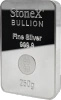 250g Srebrna Moneta Sztabka StoneX Bullion