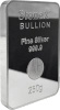 250g Srebrna Moneta Sztabka StoneX Bullion