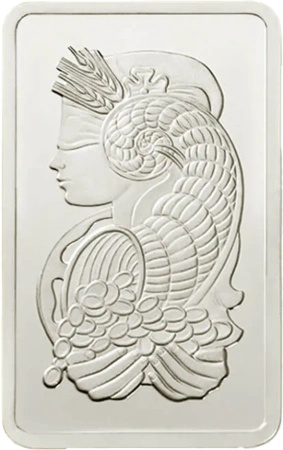 1g Sztabka Palladu | PAMP Fortuna