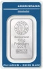 100g Sztabka Palladu | Argor-Heraeus