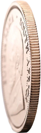 1/4 Uncji Krugerrand Złota Moneta | Mieszane Roczniki