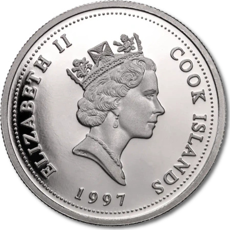 15g Love Angel | Platinum | mixed years