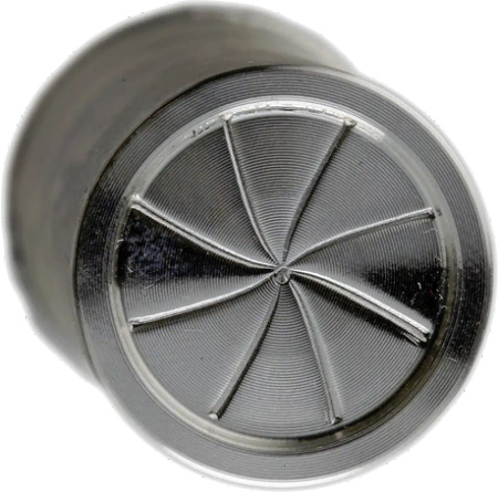 5 Uncji Srebrny Pocisk (Kaliber 12)