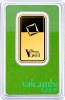 1 Uncja Złota Sztabka | Valcambi | Green Gold