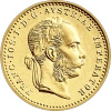 1 Złoty Dukat Złota Moneta | Nieobiegowy