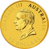 1/10 oz Australijski Kangur Złota Moneta | 2025
