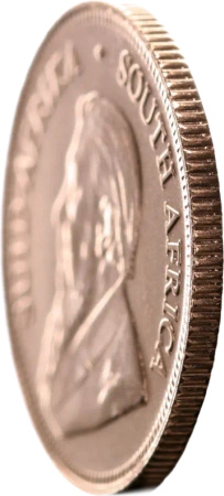 1/10 Uncji Krugerrand Złota Moneta | Mieszane Roczniki