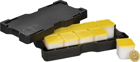 1 Uncja Bestie Królowej Yale of Beaufort Złota Moneta | 2019