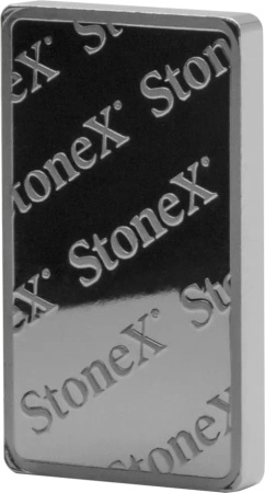 1 oz Srebrna Sztabka | StoneX Bullion