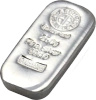 250g Srebrna Sztabka | Argor-Heraeus