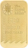 50g Britannia Sztabka Złota | Royal Mint