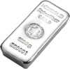 1 Kilogram Srebrna Sztabka | Heraeus