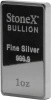 1 oz Srebrna Sztabka | StoneX Bullion