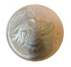30 AUD Koala Srebrna Moneta 1 kg | 2024