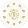 10 x 1g GoldSeed Złote Sztabki | Argor-Heraeus