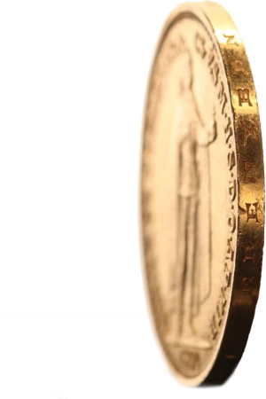 20 Hungarian Corona | Gold | 1892-1915