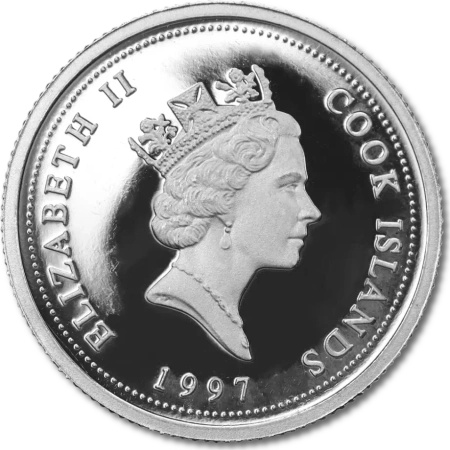 5g Love Angel | Platinum | mixed years