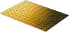 100 x 1 g CombiBar® Złota Sztabka | Valcambi