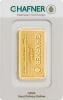 1 Uncja Złota Sztabka | C.Hafner
