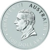 1 oz Australijski Kangur Platynowa Moneta | 2025