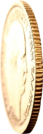 20 Drachm Grecja Złota Moneta | Mieszane Roczniki