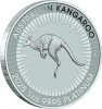 1 oz Australijski Kangur Platynowa Moneta | 2025