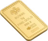 5g Złota Sztabka | PAMP | Diwali Lakshmi & Rangoli