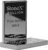 1 oz Srebrna Sztabka | StoneX Bullion