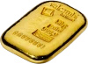 50g Złota Sztabka | Valcambi | Odlewana