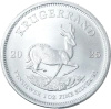 1 oz Krugerrand Srebrna Moneta | 2025