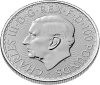 1 oz Britannia Karol III Platynowa Moneta | 2025