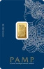 2.5g Gold Bar | PAMP Fortuna