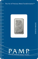 5g Sztabka Platynowa | PAMP Fortuna