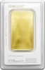100g Gold Bar | Degussa