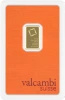 2,5g Złota Sztabka | Valcambi
