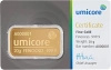 20g Gold Bar | Umicore