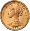 50 Peso Chile Złota Moneta | 1926 - 1980