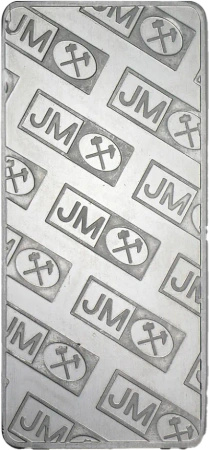 10 oz Platynowa Sztabka | Johnson Matthey