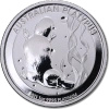 1 Uncja Dziobak Australijski Platynowa Moneta | Mieszane Roczniki
