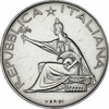 500 Lire Srebrna Moneta | 1861-1961
