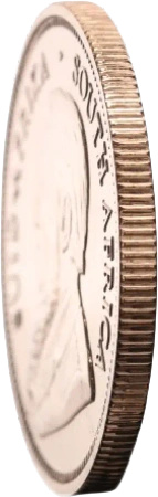 1/2 Uncji Krugerrand Złota Moneta | Mieszane Roczniki