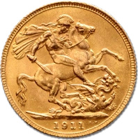 Suweren Złota Moneta | Najlepsza Okazja