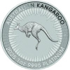 1 oz Australijski Kangur Platynowa Moneta | 2025