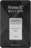 1 oz Srebrna Sztabka | StoneX Bullion