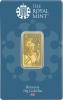 20g Britannia Sztabka Złota | Royal Mint